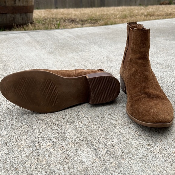 Steve Madden booties - Picture 5 of 10